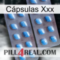 Cápsulas Xxx viagra4